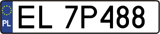 EL7P488