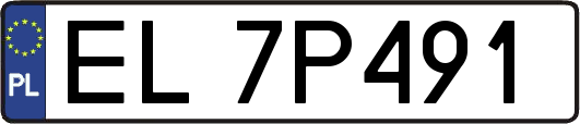 EL7P491