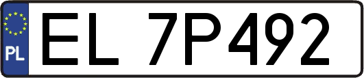 EL7P492