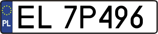 EL7P496