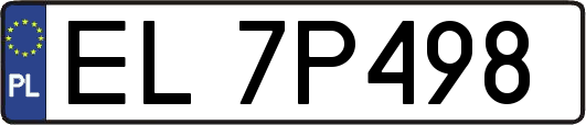 EL7P498