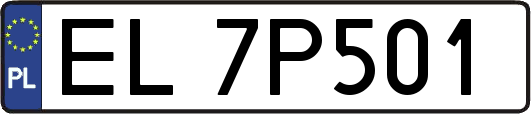 EL7P501