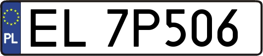 EL7P506