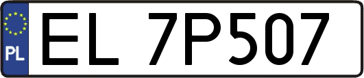 EL7P507