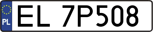 EL7P508