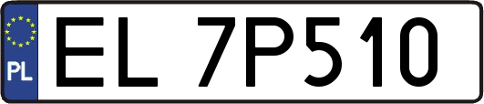 EL7P510