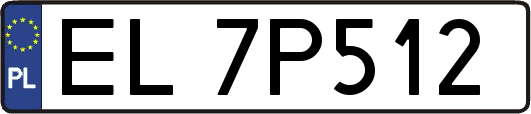 EL7P512