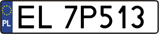 EL7P513