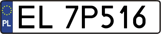 EL7P516