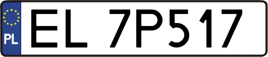 EL7P517
