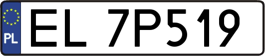 EL7P519