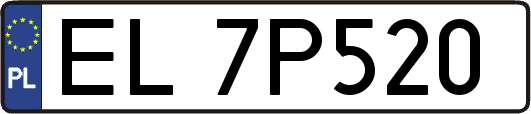 EL7P520
