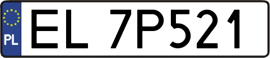 EL7P521