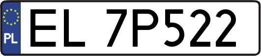 EL7P522