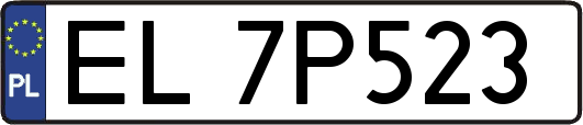 EL7P523