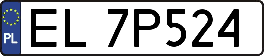 EL7P524