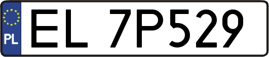 EL7P529