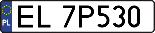 EL7P530