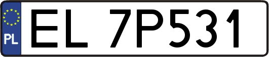 EL7P531