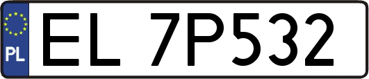 EL7P532