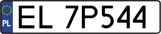 EL7P544