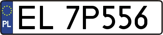 EL7P556