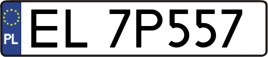 EL7P557