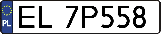 EL7P558