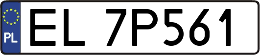EL7P561