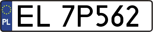 EL7P562