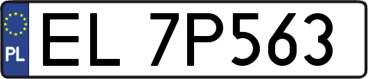 EL7P563
