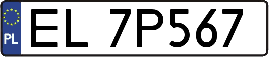 EL7P567