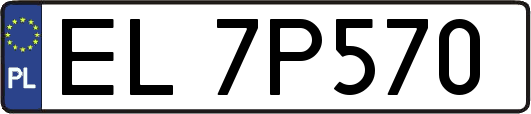 EL7P570