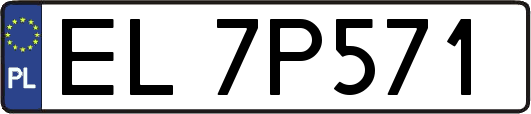 EL7P571