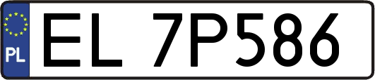 EL7P586