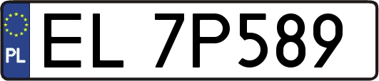 EL7P589