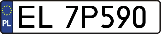 EL7P590