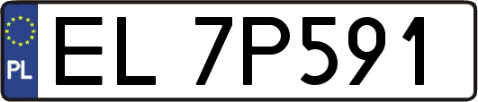 EL7P591