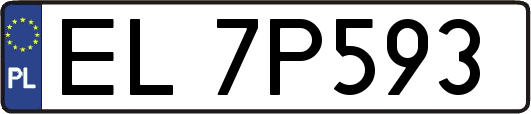 EL7P593