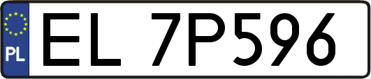 EL7P596