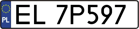EL7P597