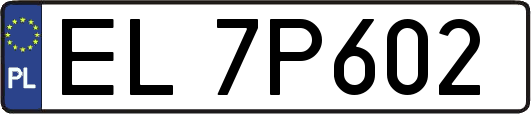 EL7P602