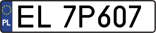 EL7P607