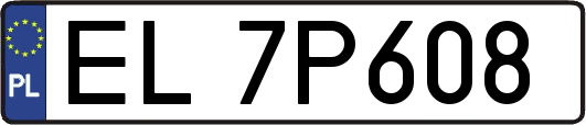 EL7P608