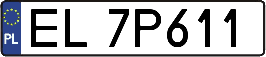EL7P611