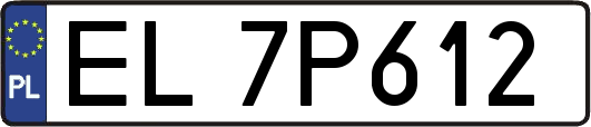 EL7P612