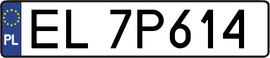 EL7P614