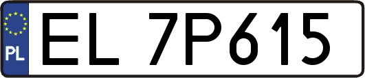 EL7P615