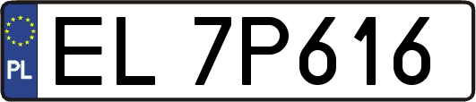 EL7P616