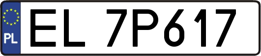 EL7P617
